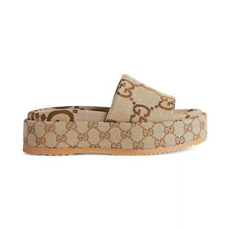 gucci ciabatta donna|Collezioni 2024 .